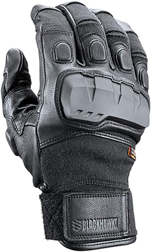 BLACKHAWK! Gt008Bkmd S.O.L.A.G. Stealth Glove