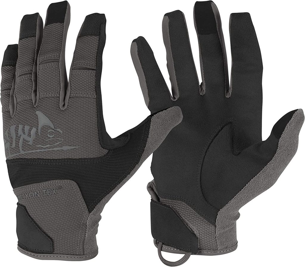 Helikon-Tex Range Line, Range Tactical Gloves