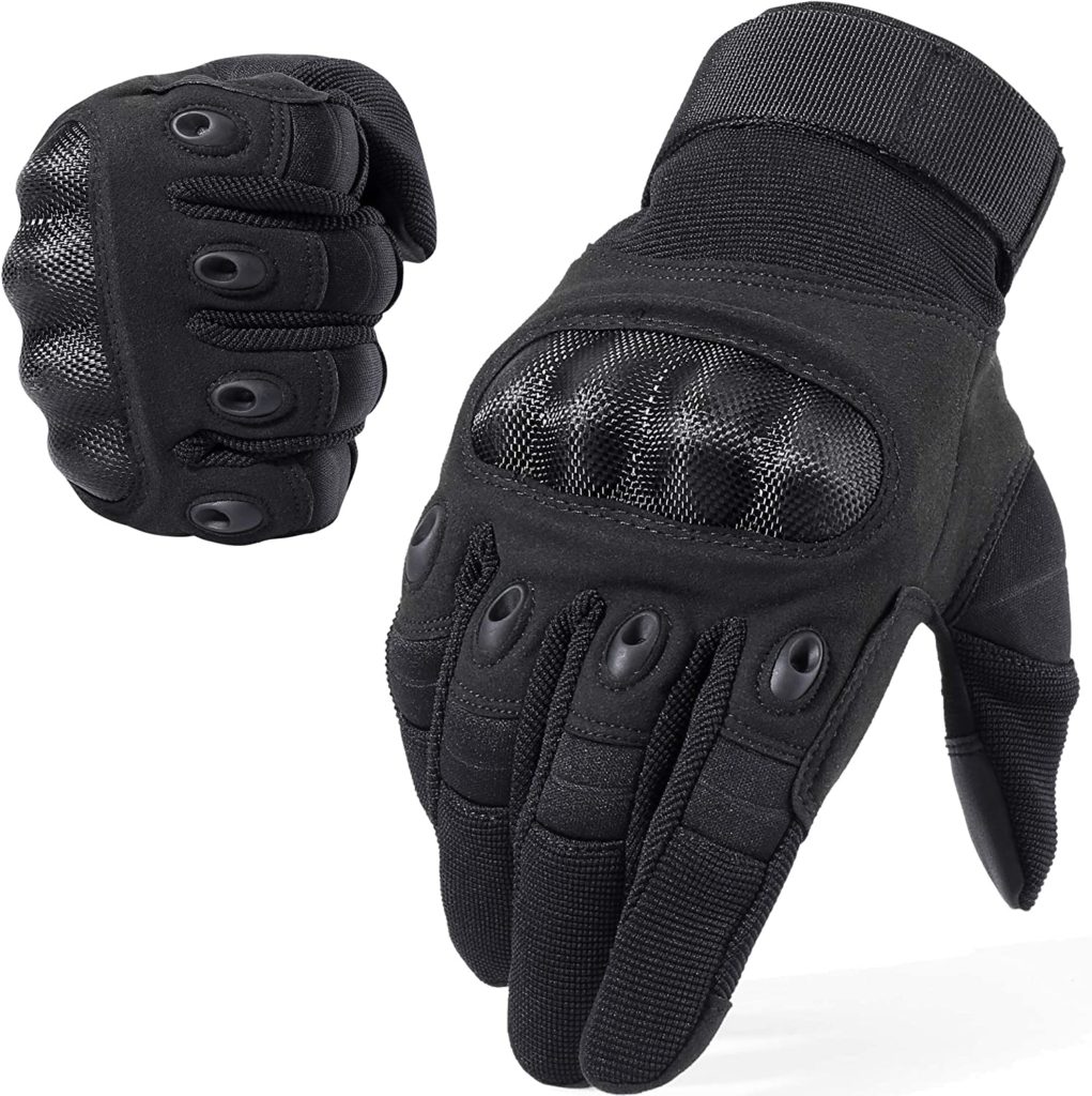 WTACTFUL Tactical Gloves